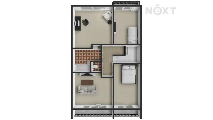 Prodej rodinného domu, Třeboň, Budějovická, 194 m2