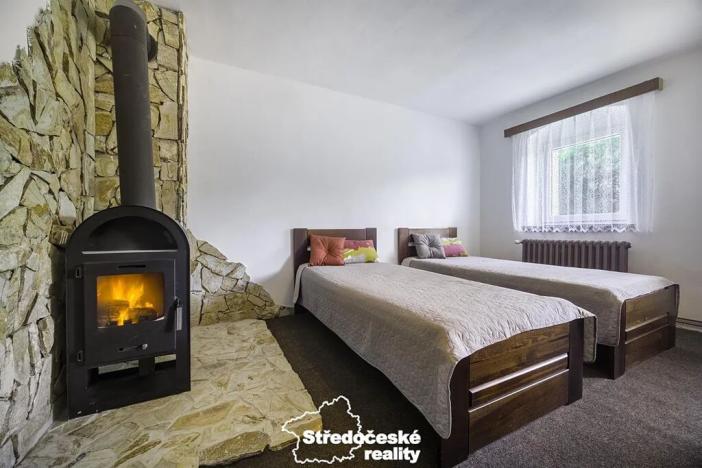 Prodej rodinného domu, Loučná pod Klínovcem, 240 m2