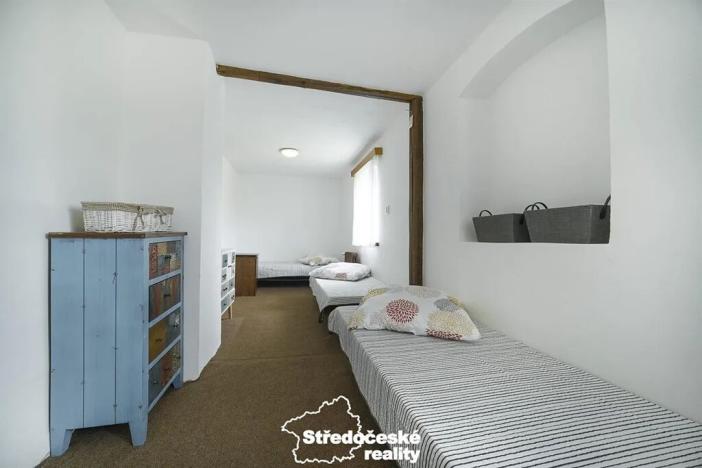 Prodej rodinného domu, Loučná pod Klínovcem, 240 m2