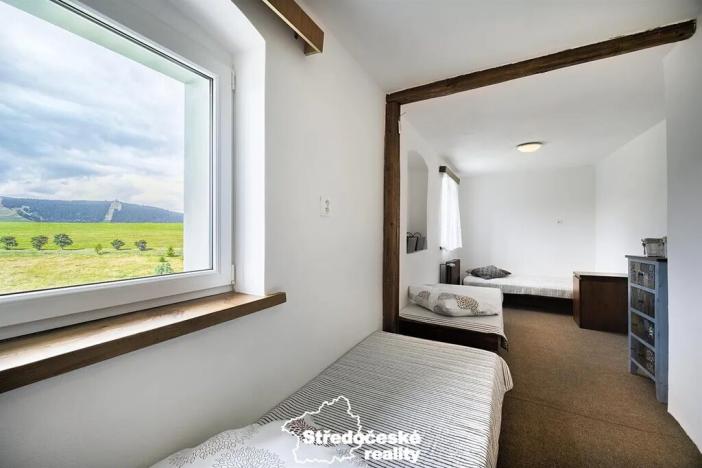 Prodej rodinného domu, Loučná pod Klínovcem, 240 m2