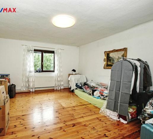 Prodej rodinného domu, Staňkov, E. Krásnohorské, 179 m2