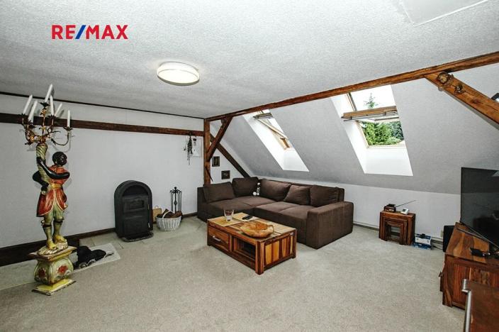 Prodej rodinného domu, Staňkov, E. Krásnohorské, 179 m2