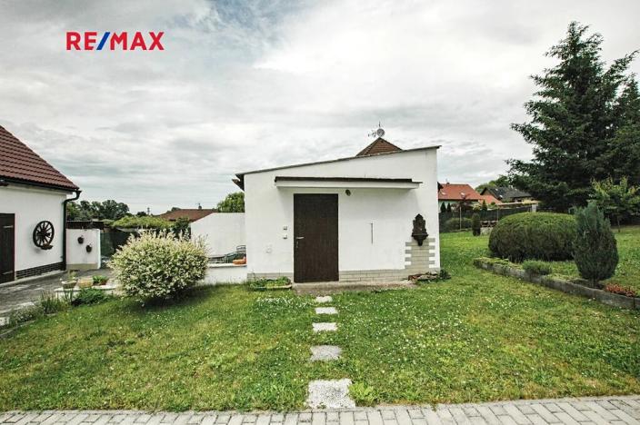 Prodej rodinného domu, Staňkov, E. Krásnohorské, 179 m2