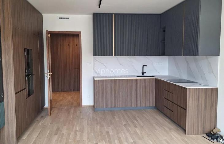 Pronájem bytu 2+kk, Praha - Smíchov, Vackové, 70 m2