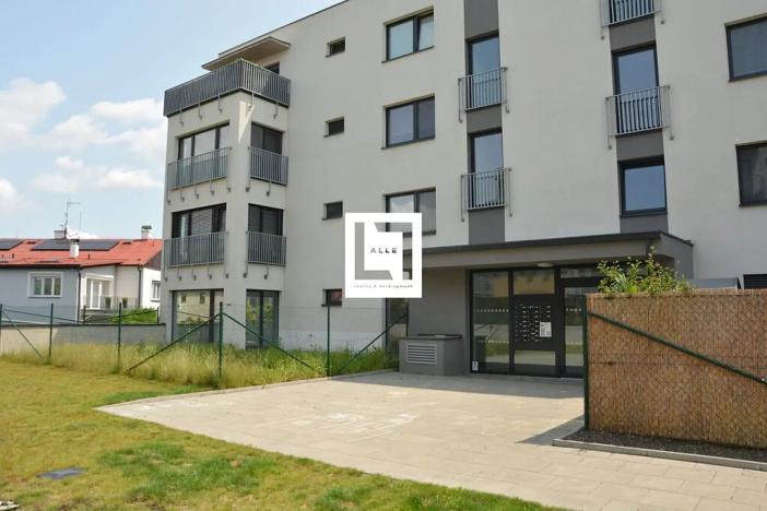 Prodej bytu 2+kk, Olomouc, Loudova, 58 m2