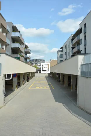 Prodej bytu 2+kk, Olomouc, Loudova, 58 m2