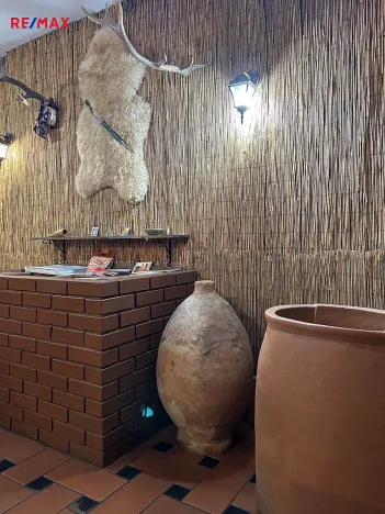 Pronájem obchodního prostoru, Praha - Vinohrady, Na Kozačce, 339 m2