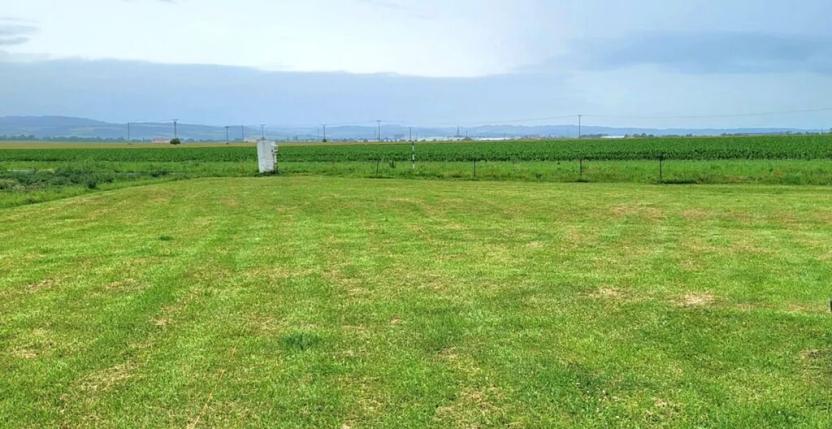 Prodej pozemku pro bydlení, Moravičany, 1225 m2