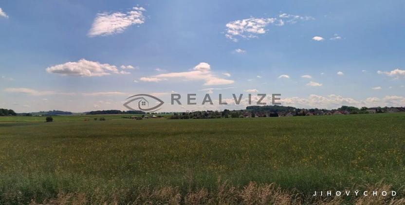 Prodej pozemku pro bydlení, Dolní Třebonín, 655 m2