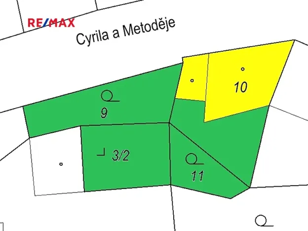 Prodej rodinného domu, Podbořany, Cyrila a Metoděje, 155 m2