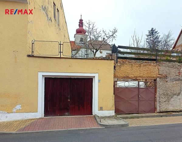 Prodej rodinného domu, Podbořany, Cyrila a Metoděje, 155 m2