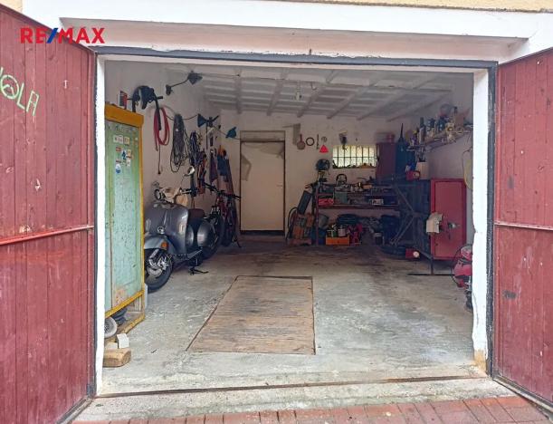 Prodej rodinného domu, Podbořany, Cyrila a Metoděje, 155 m2