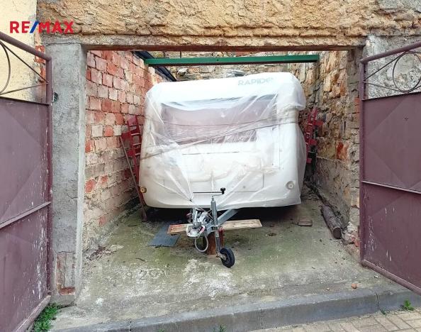 Prodej rodinného domu, Podbořany, Cyrila a Metoděje, 155 m2