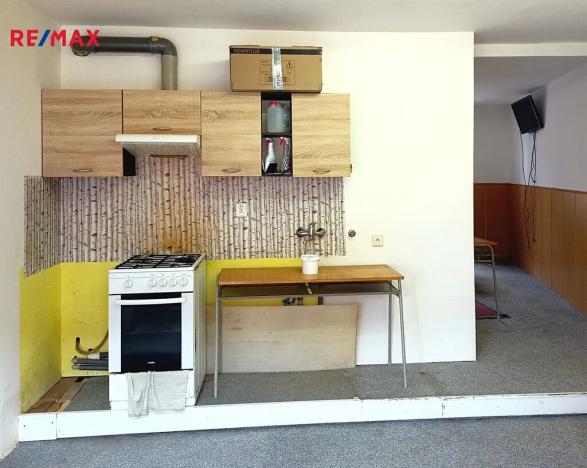 Prodej rodinného domu, Podbořany, Cyrila a Metoděje, 155 m2