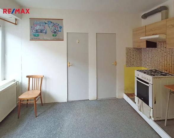 Prodej rodinného domu, Podbořany, Cyrila a Metoděje, 155 m2