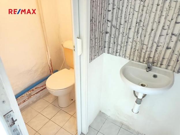 Prodej rodinného domu, Podbořany, Cyrila a Metoděje, 155 m2