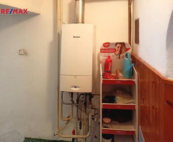 Prodej rodinného domu, Podbořany, Cyrila a Metoděje, 155 m2