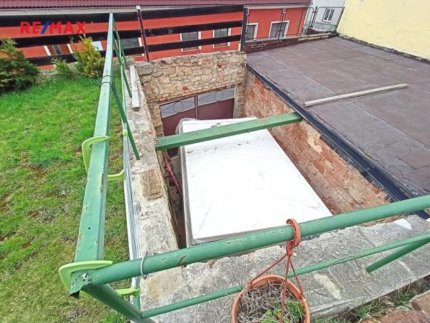 Prodej rodinného domu, Podbořany, Cyrila a Metoděje, 155 m2