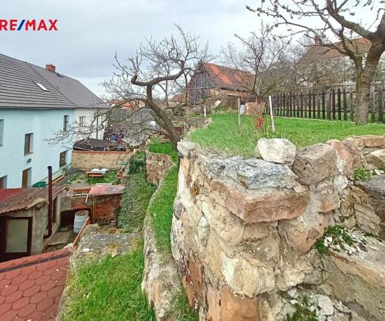 Prodej rodinného domu, Podbořany, Cyrila a Metoděje, 155 m2