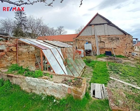 Prodej rodinného domu, Podbořany, Cyrila a Metoděje, 155 m2