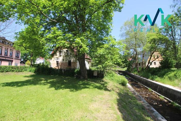Prodej rodinného domu, Pernink, Blatenská, 130 m2