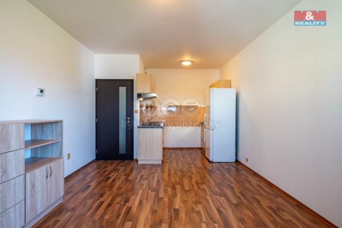 Prodej bytu 2+kk, Klatovy - Klatovy IV, K Čínovu, 48 m2