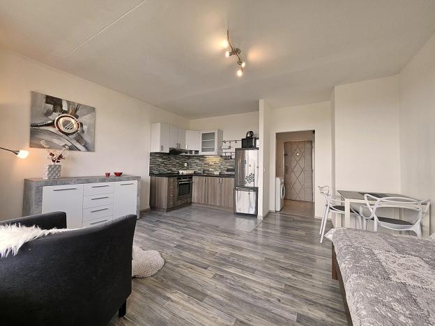 Pronájem bytu 1+kk, Brno - Bohunice, Švermova, 30 m2