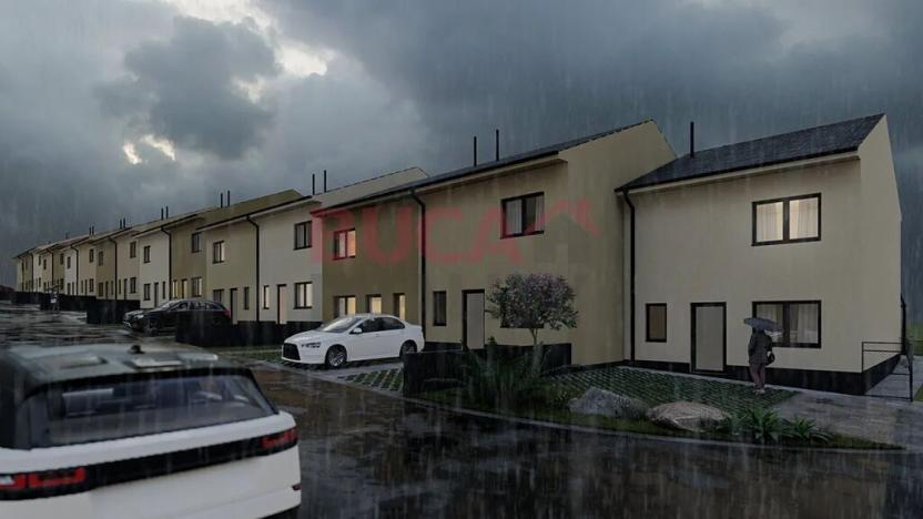 Prodej rodinného domu, Kaplice, Polní, 142 m2