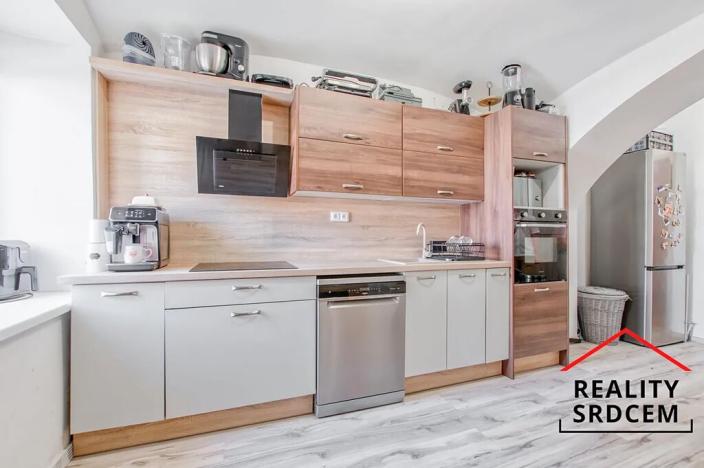 Pronájem bytu 2+kk, Paskov, Náměstí, 38 m2