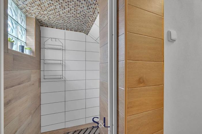 Prodej bytu 1+kk, Cvikov, Pivovarská, 31 m2