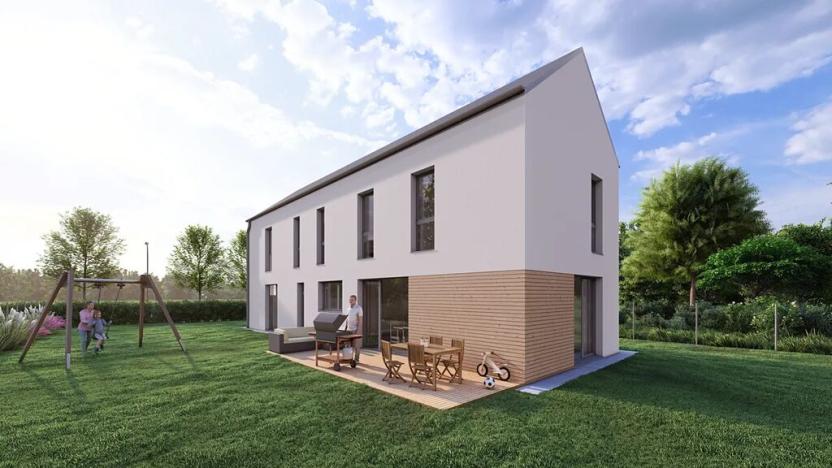 Prodej rodinného domu, Vysoký Újezd, Rochlova, 150 m2