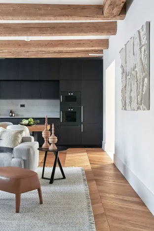 Prodej bytu 3+kk, Praha - Karlín, Prvního pluku, 128 m2