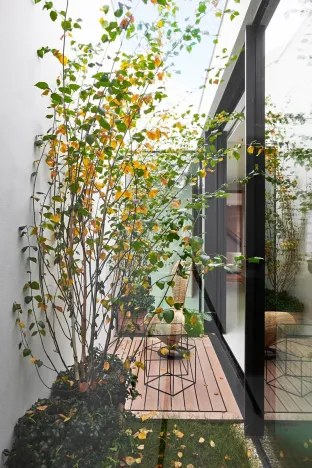 Prodej bytu 3+kk, Praha - Karlín, Prvního pluku, 128 m2