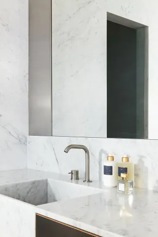 Prodej bytu 3+kk, Praha - Karlín, Prvního pluku, 128 m2