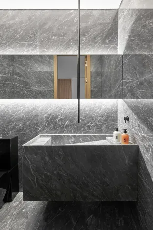 Prodej bytu 3+kk, Praha - Karlín, Prvního pluku, 128 m2