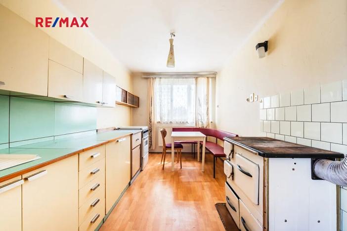 Prodej chalupy, Uhřínov, 134 m2