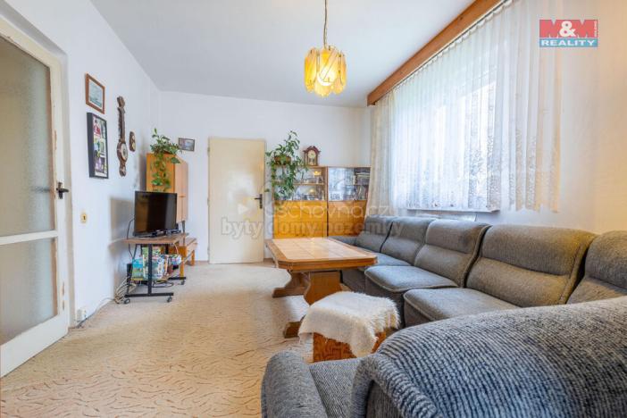 Prodej bytu 3+1, Nejdek, Okružní, 56 m2