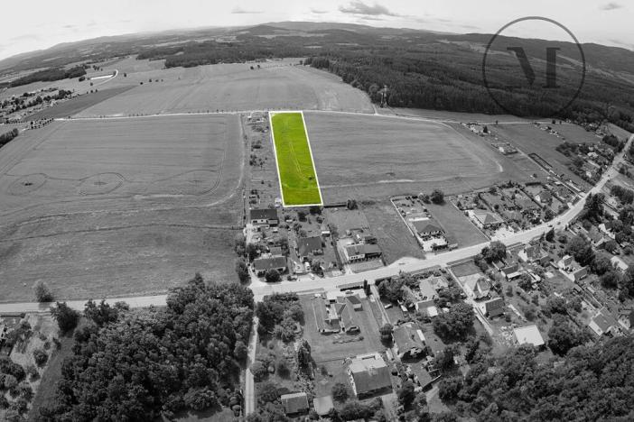 Prodej pozemku pro bydlení, Vrábče, 6406 m2