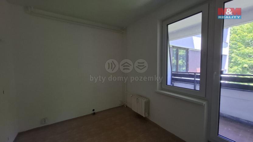 Prodej bytu 1+kk, Rožnov pod Radhoštěm, Lesní, 16 m2