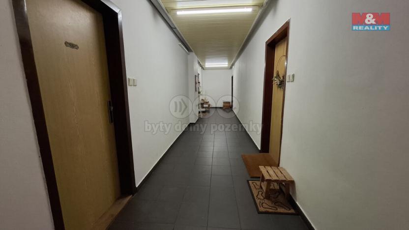 Prodej bytu 1+kk, Rožnov pod Radhoštěm, Lesní, 16 m2