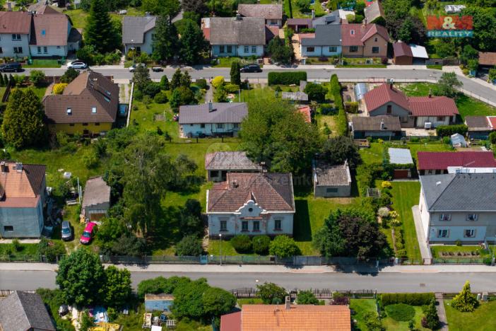 Prodej rodinného domu, Albrechtice nad Orlicí, Zahradní, 98 m2