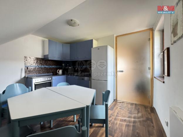 Prodej rodinného domu, Horní Stropnice - Staré Hutě, 363 m2