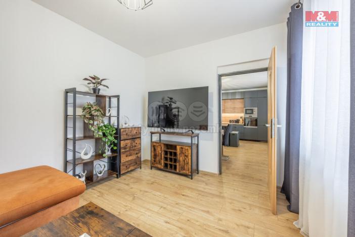 Prodej rodinného domu, Vinařice, IV. ulice, 210 m2