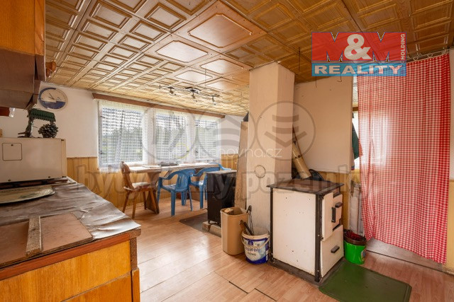 Prodej zahrady, Nejdek, Údolní, 482 m2