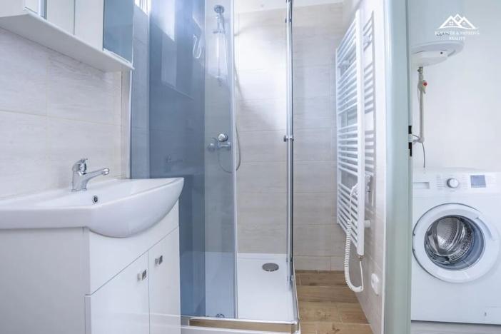 Prodej bytu 1+1, Golčův Jeníkov, Nám. T. G. Masaryka, 46 m2