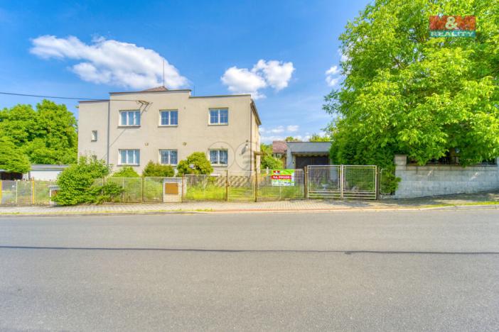 Prodej rodinného domu, Dýšina - Nová Huť, Přátelství, 141 m2