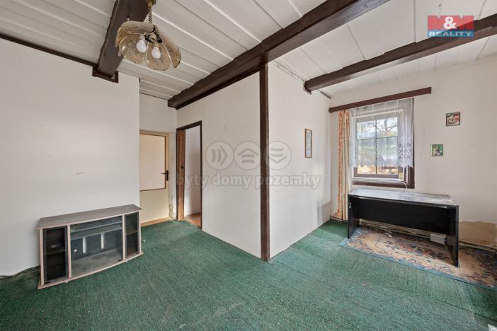 Prodej rodinného domu, Janov, 268 m2