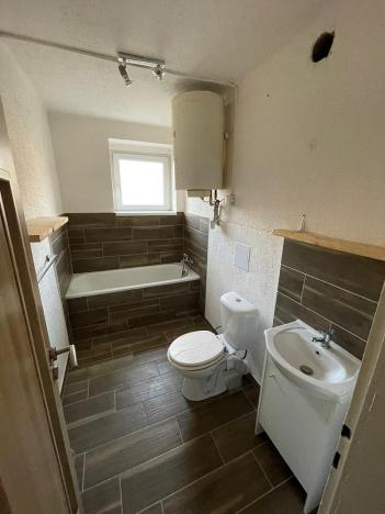 Pronájem bytu 2+1, Bílina - Teplické Předměstí, Sídliště SHD, 59 m2