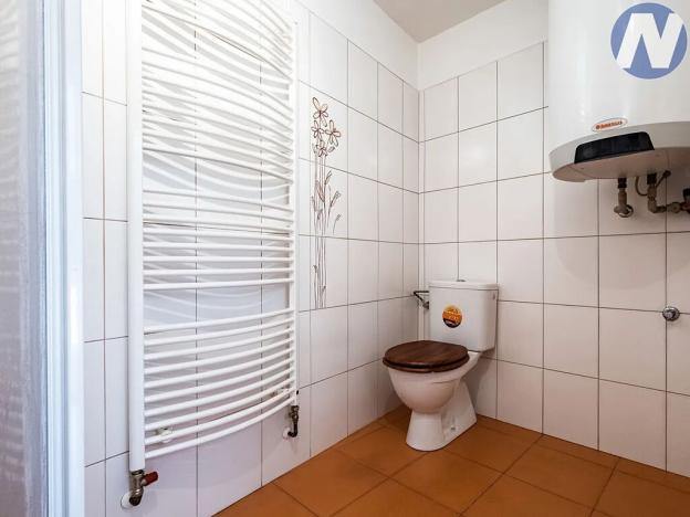 Prodej rodinného domu, Drslavice, 110 m2