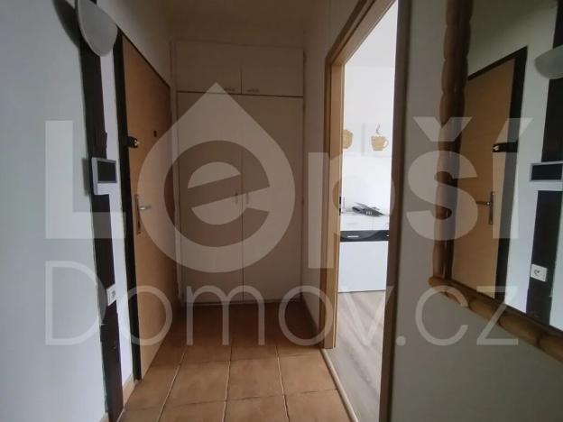 Prodej bytu 2+1, Jeseník, Dukelská, 45 m2